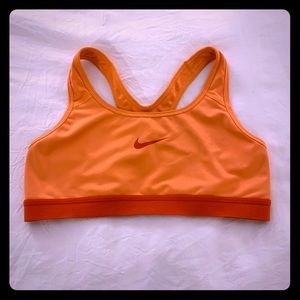 Nike Dri-Fit Pro Classic Sports Bra